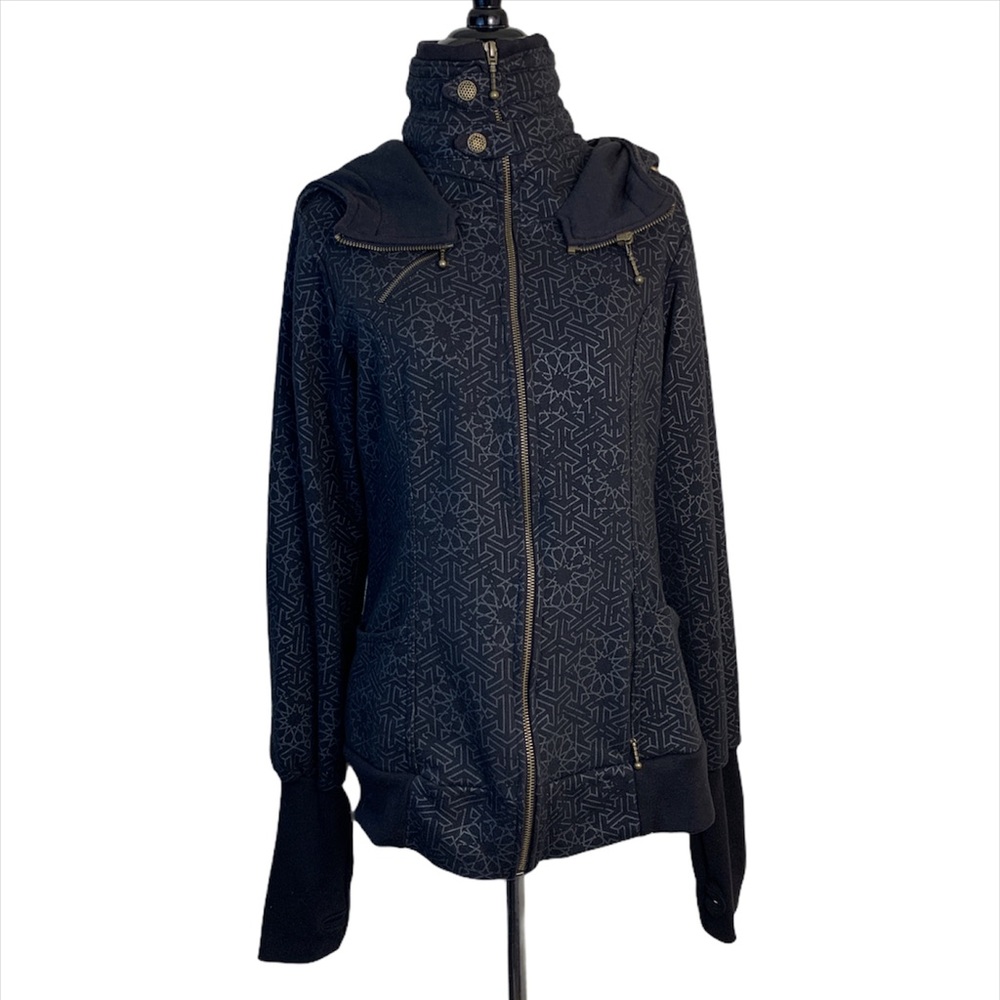 Buddhaful Hoodie